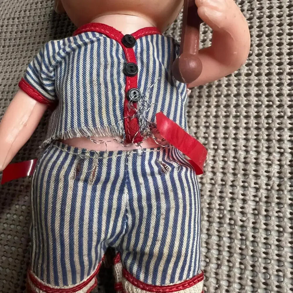 N/A vintage baseball